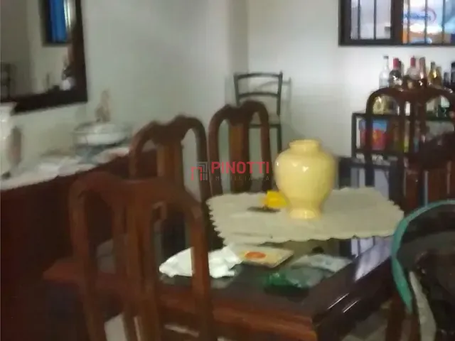 Sobrado 3 quartos e 1 banheiro, à venda, no bairro Vila Marchi em São Bernardo do Campo