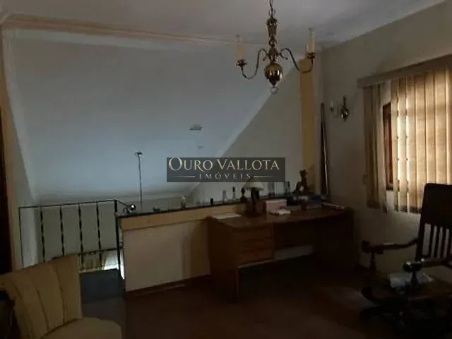 Sobrado com 330m² 6 quartos e 5 banheiros, para alugar, no bairro Vila Mariana em São Paulo