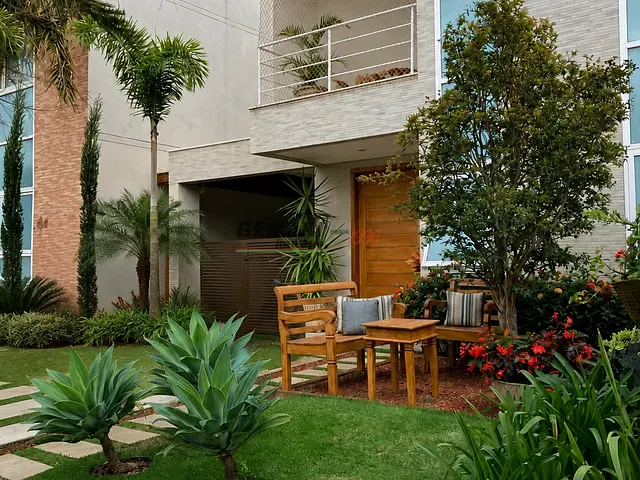Sobrado com 189m² 3 quartos e 4 banheiros, à venda, no bairro Vila Suíça em Indaiatuba