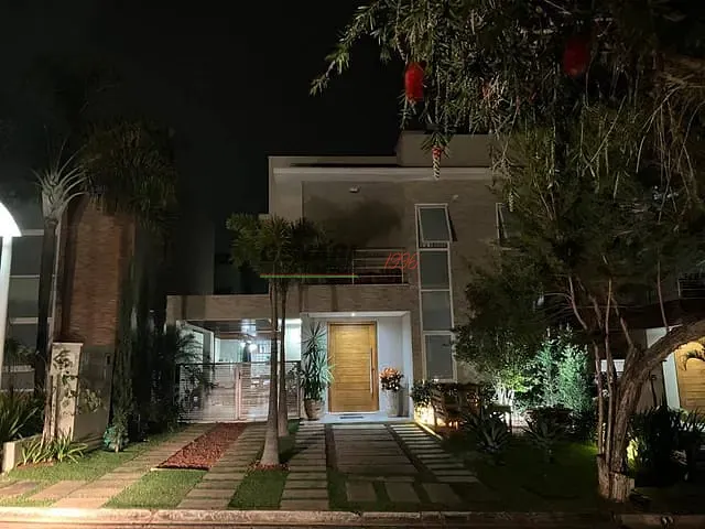 Sobrado com 189m² 3 quartos e 4 banheiros, à venda, no bairro Vila Suíça em Indaiatuba