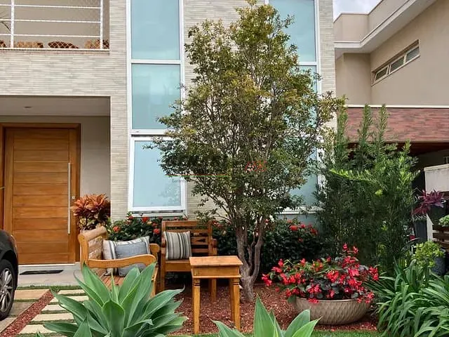 Sobrado com 189m² 3 quartos e 4 banheiros, à venda, no bairro Vila Suíça em Indaiatuba
