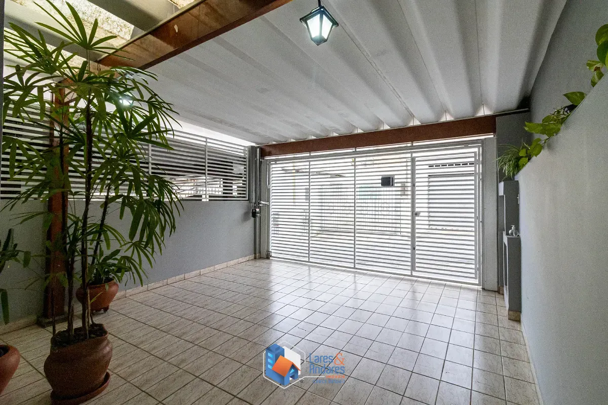 Sobrado, 2 quartos, 74 m² - Foto 31