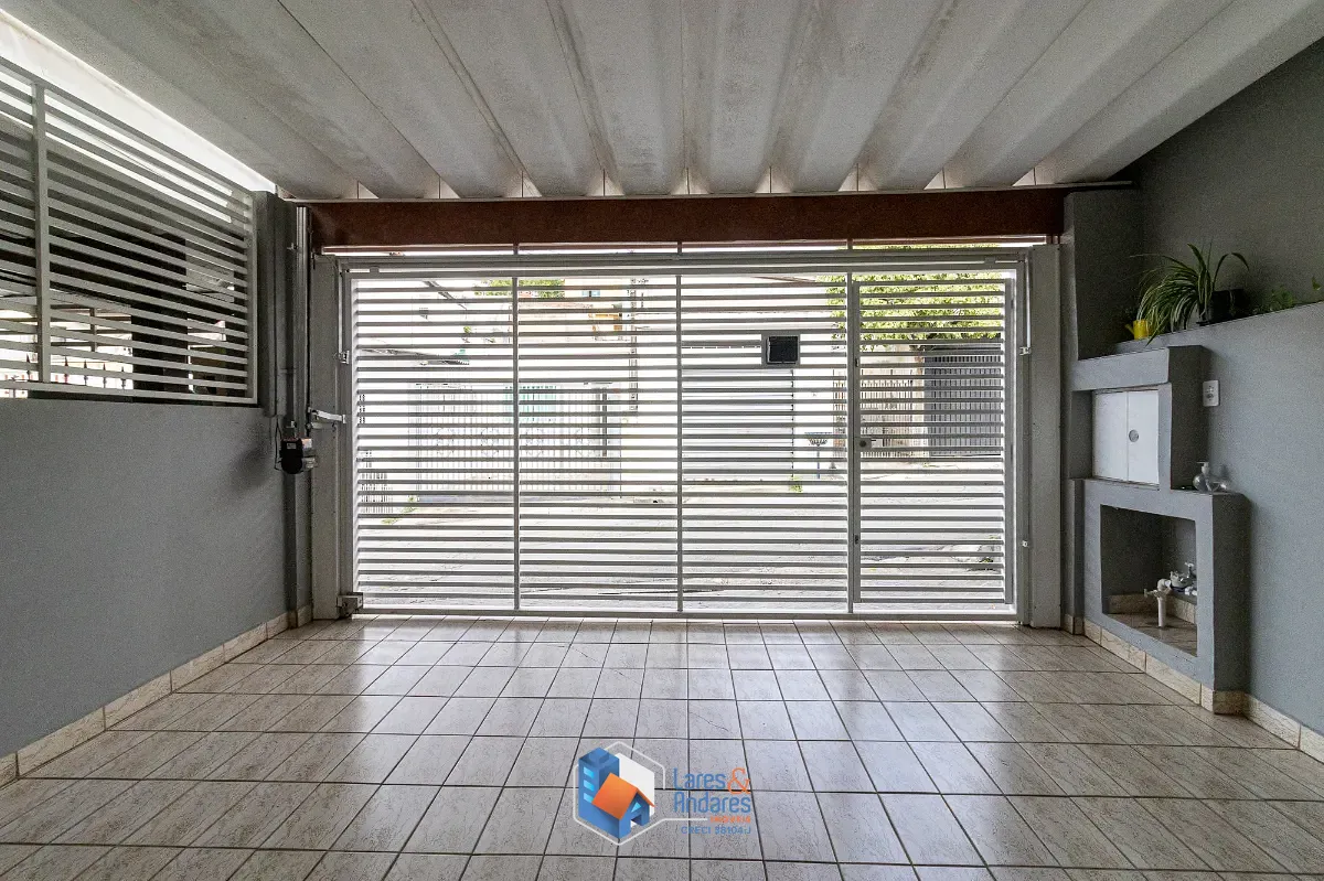 Sobrado, 2 quartos, 74 m² - Foto 35