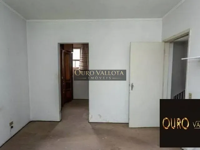 Sobrado com 186m² 3 quartos e 4 banheiros, à venda, no bairro Parque Sevilha em São Paulo