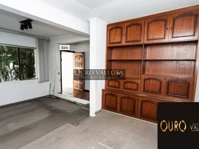 Sobrado com 186m² 3 quartos e 4 banheiros, à venda, no bairro Parque Sevilha em São Paulo