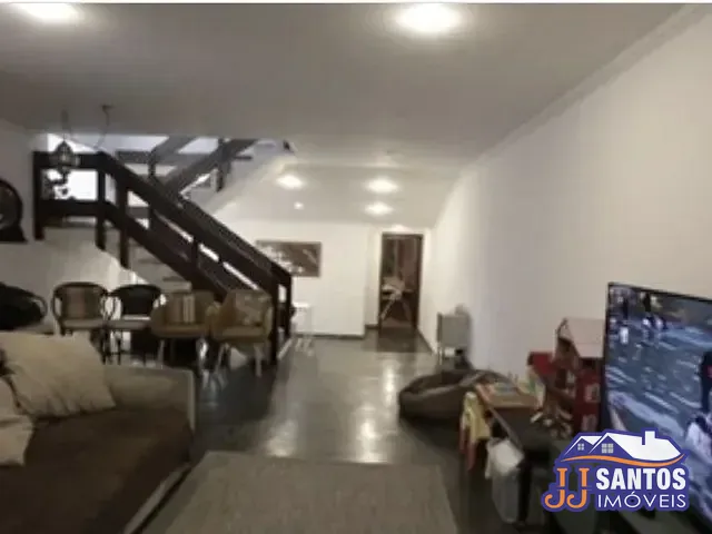 Sobrado com 240m² 3 quartos e 2 banheiros, à venda, no bairro Alto da Mooca em São Paulo