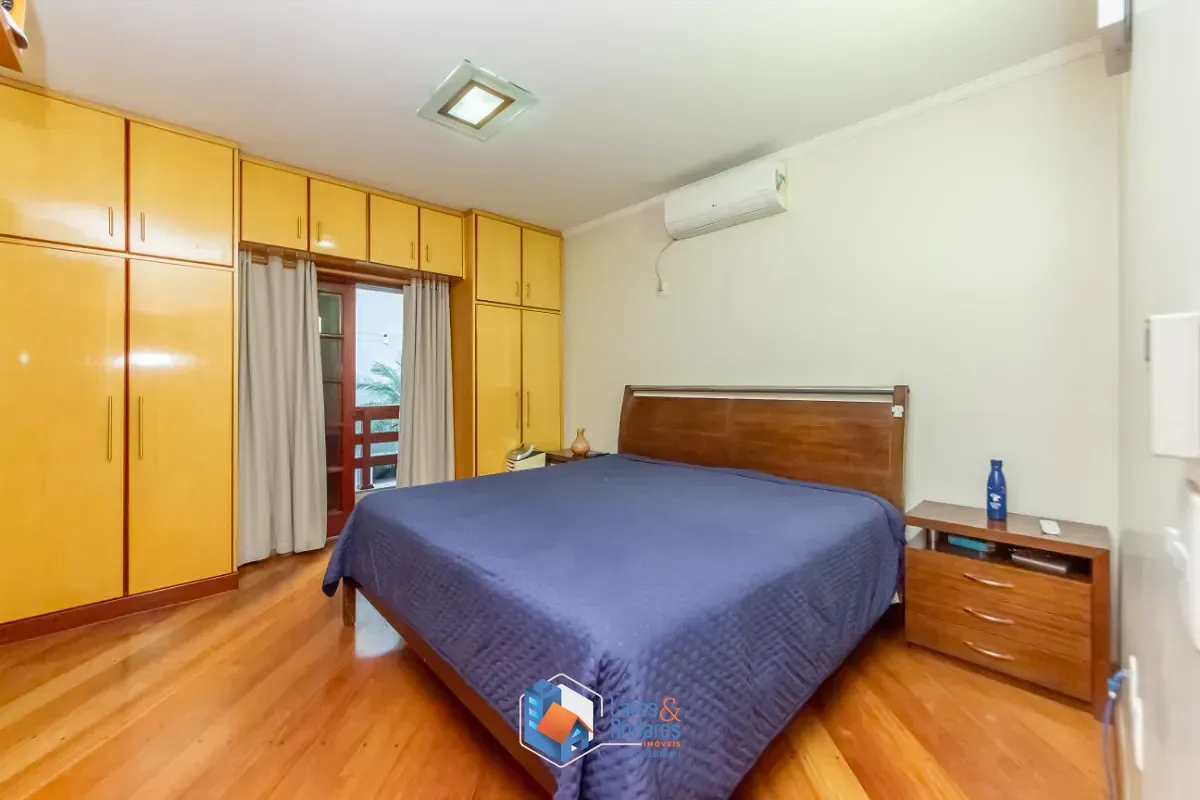 Sobrado, 3 quartos, 456 m² - Foto 38