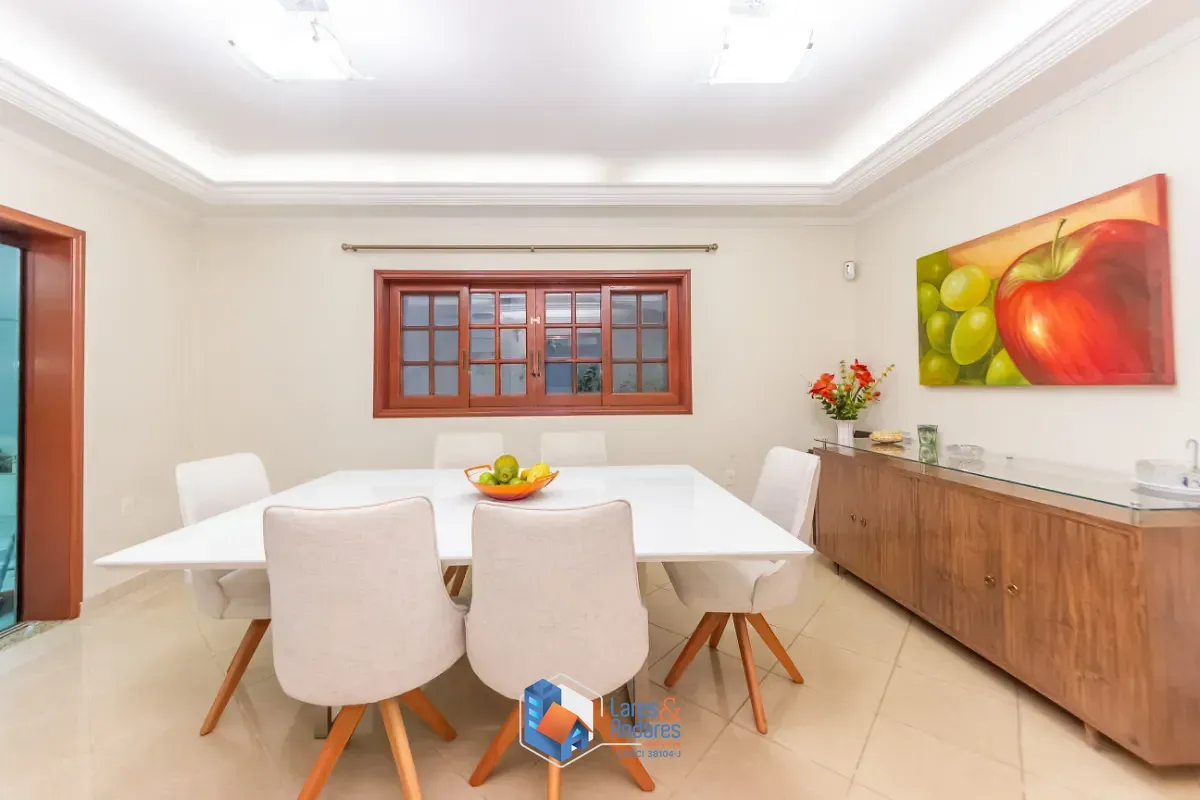Sobrado, 3 quartos, 456 m² - Foto 8