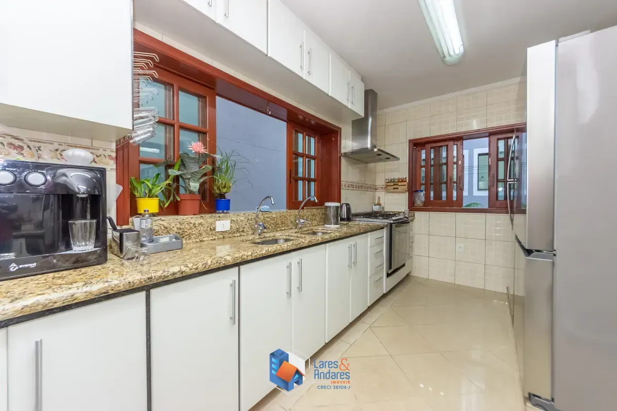 Sobrado, 3 quartos, 456 m² - Foto 13