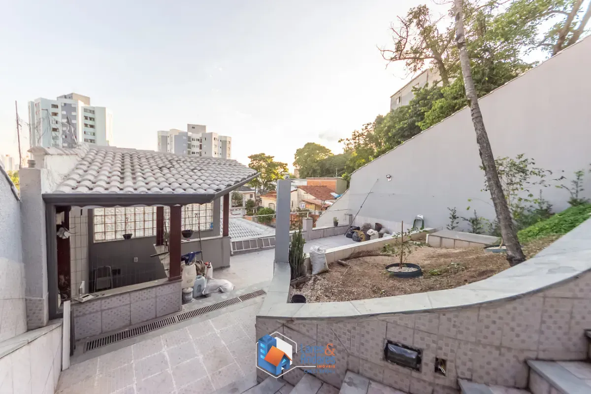 Sobrado, 3 quartos, 456 m² - Foto 49