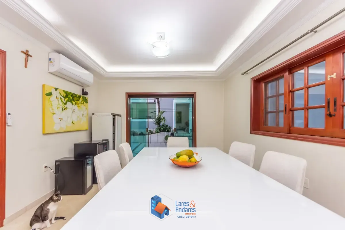 Sobrado, 3 quartos, 456 m² - Foto 7