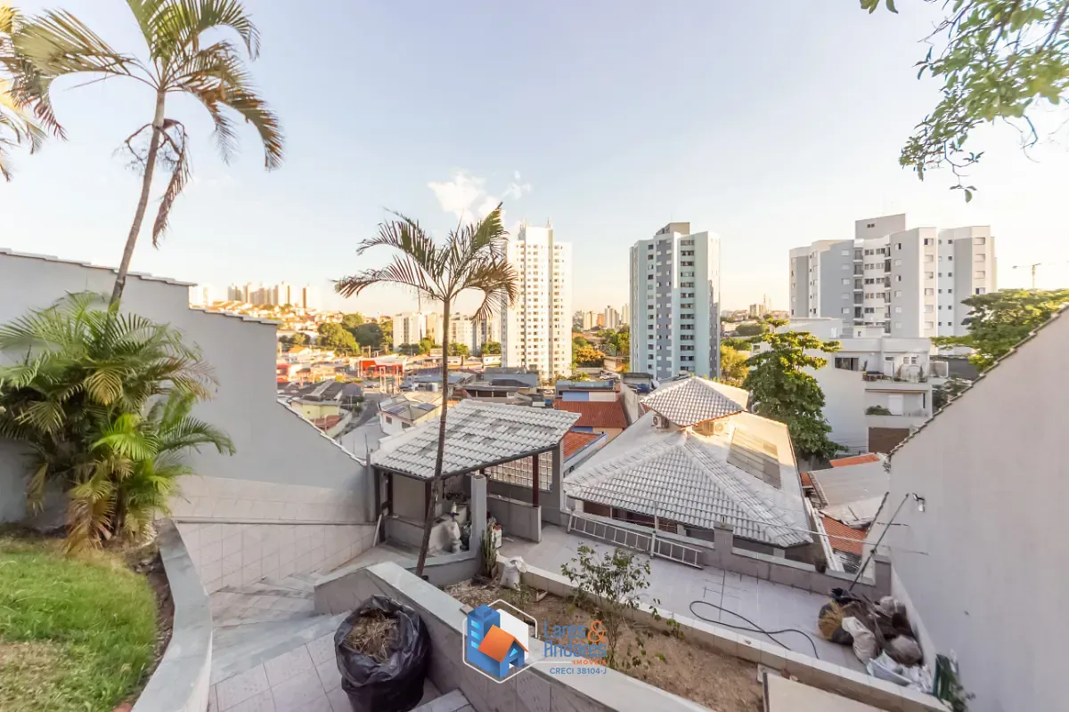 Sobrado, 3 quartos, 456 m² - Foto 48