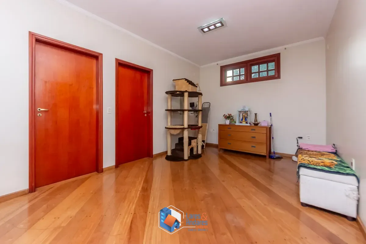 Sobrado, 3 quartos, 456 m² - Foto 34