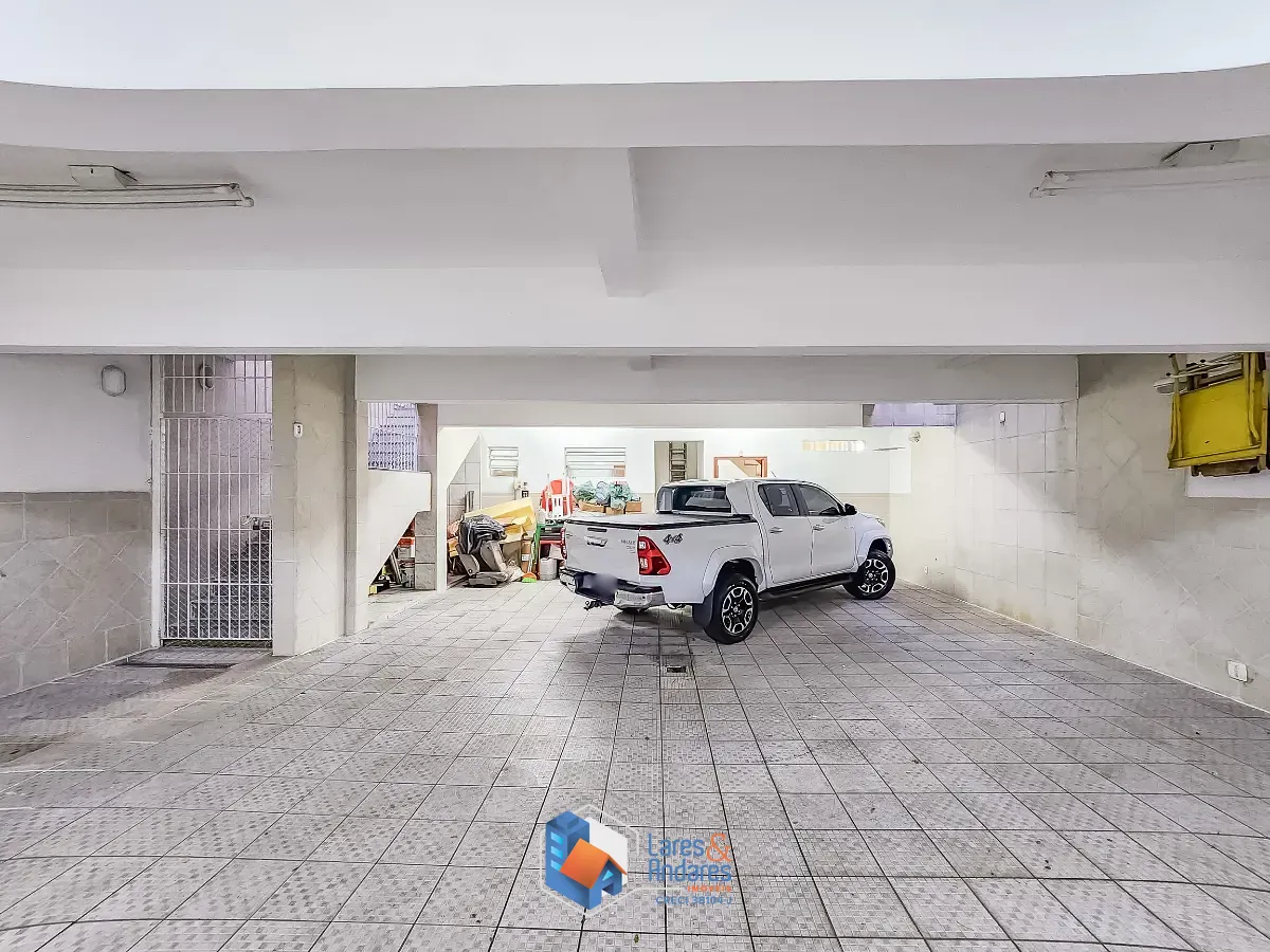 Sobrado, 3 quartos, 456 m² - Foto 52