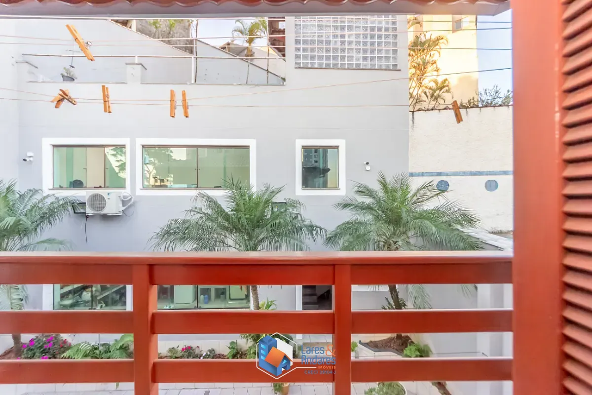 Sobrado, 3 quartos, 456 m² - Foto 40