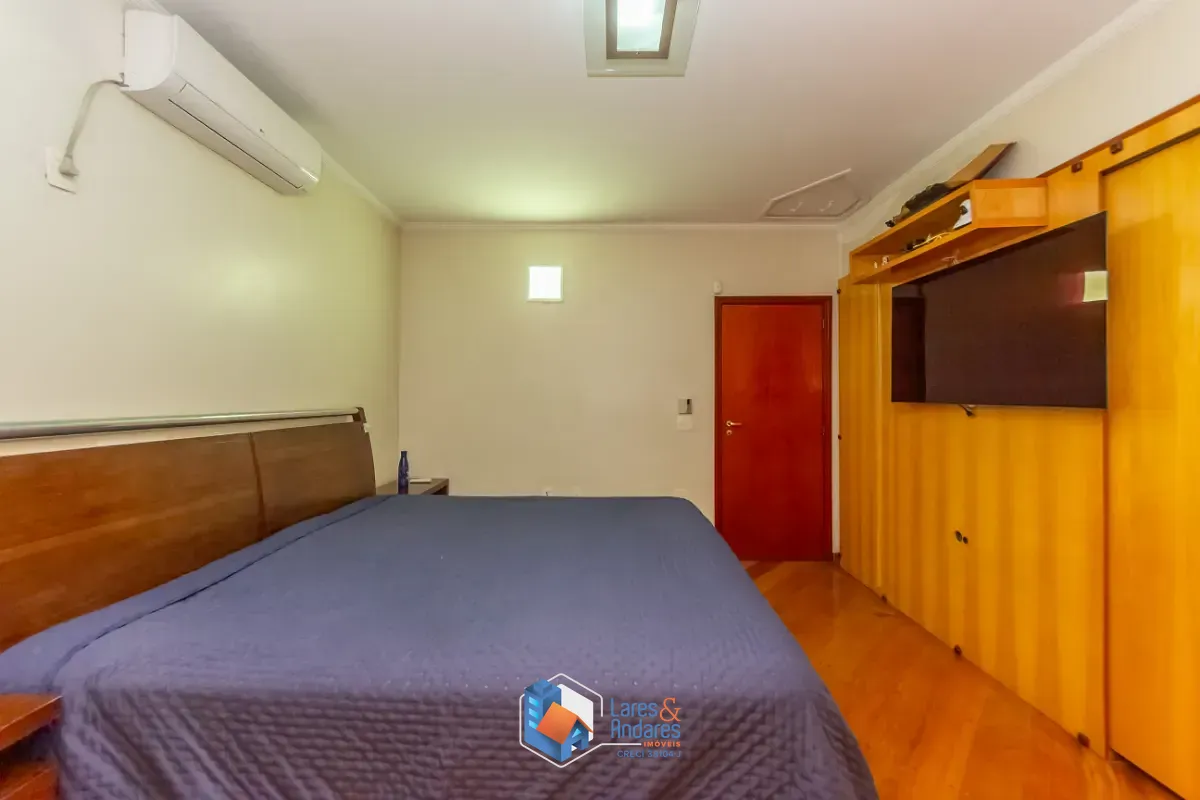 Sobrado, 3 quartos, 456 m² - Foto 36