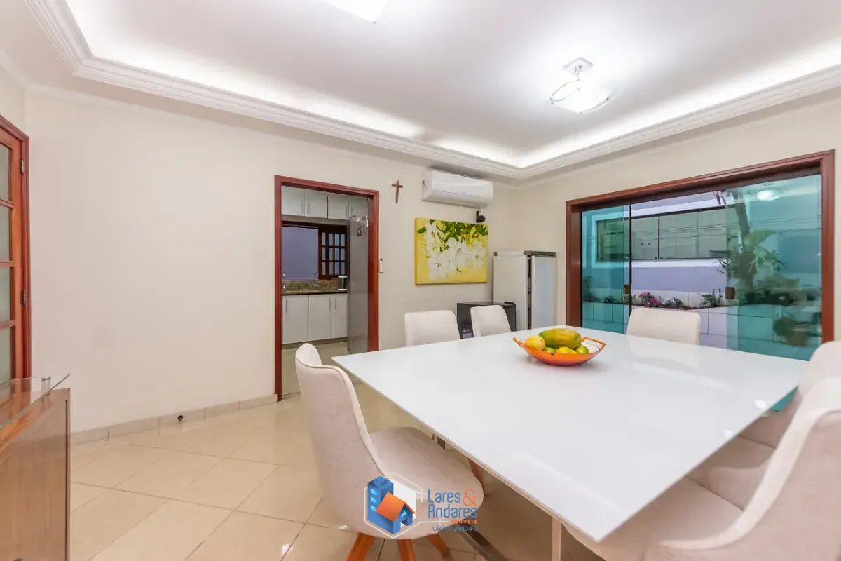 Sobrado, 3 quartos, 456 m² - Foto 6