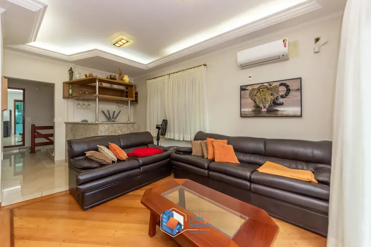 Sobrado, 3 quartos, 456 m² - Foto 19