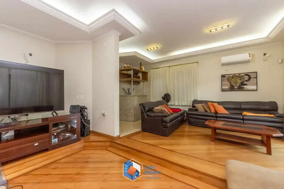 Sobrado, 3 quartos, 456 m² - Foto 21