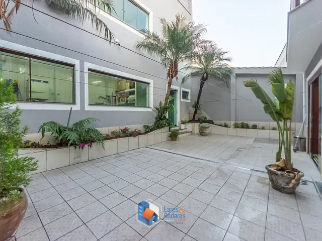 Sobrado com 420m² 3 quartos e 6 banheiros, à venda, no bairro Freguesia do ó em São Paulo