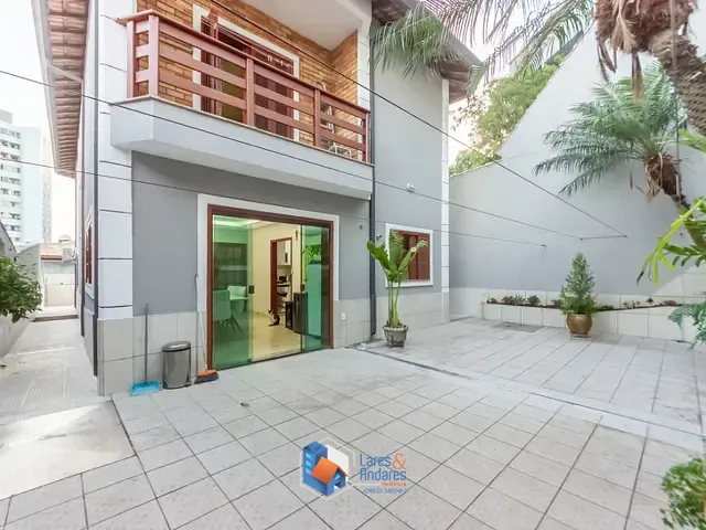 Sobrado com 420m² 3 quartos e 6 banheiros, à venda, no bairro Freguesia do ó em São Paulo