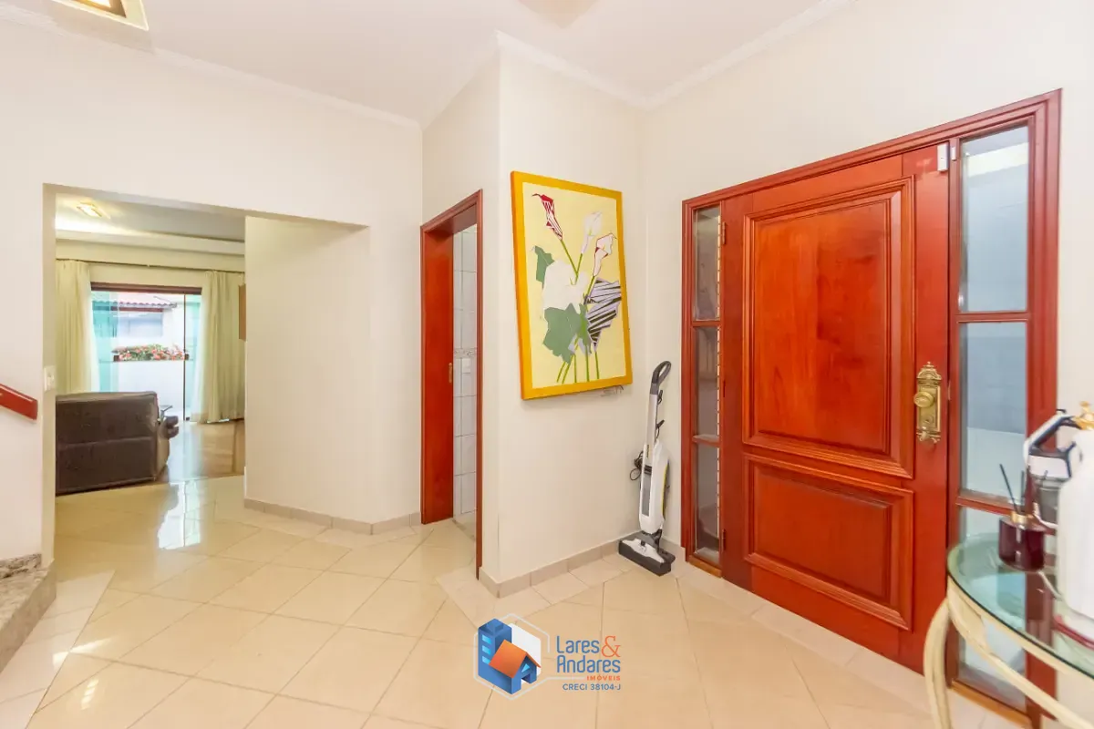 Sobrado, 3 quartos, 456 m² - Foto 14