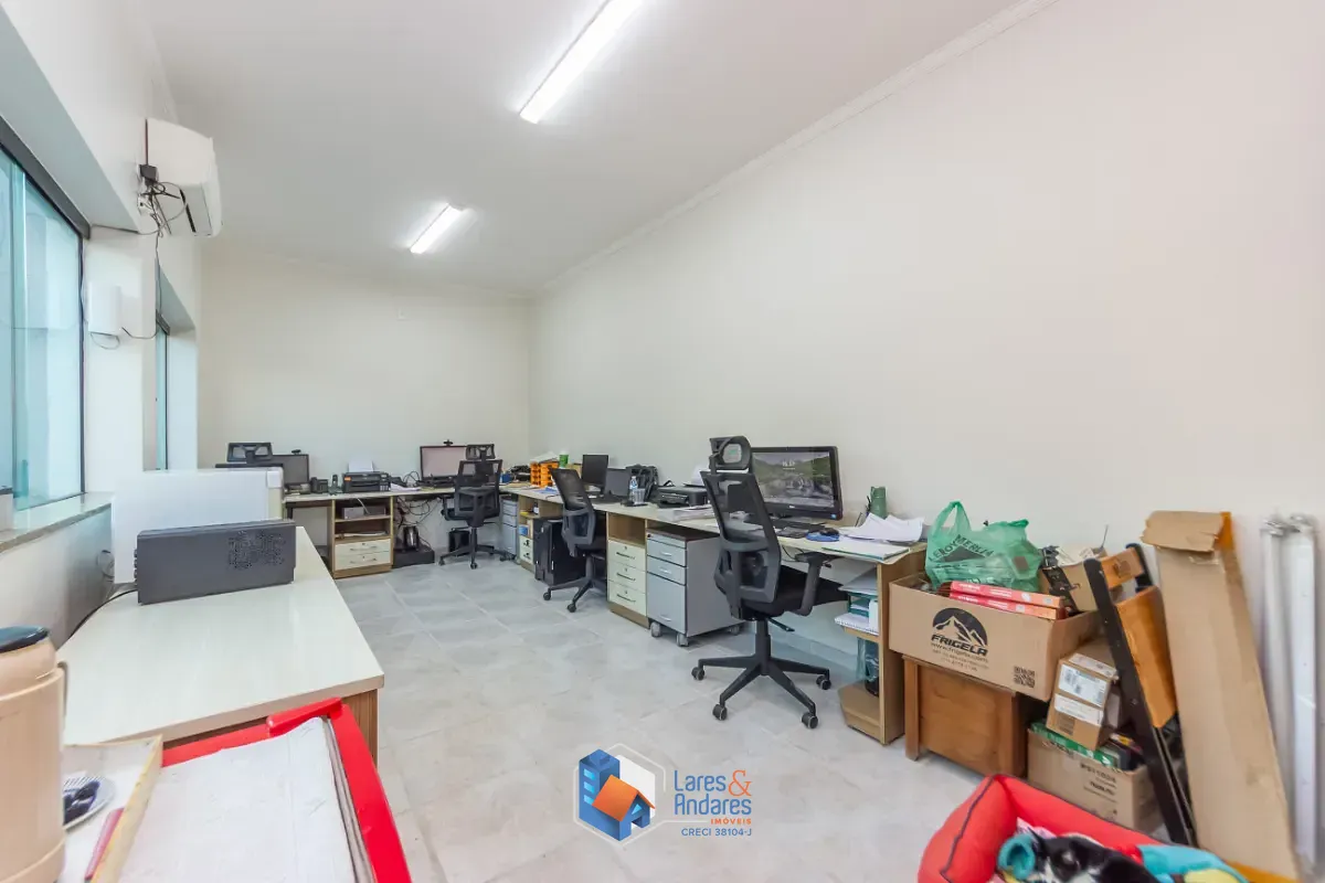 Sobrado, 3 quartos, 456 m² - Foto 45