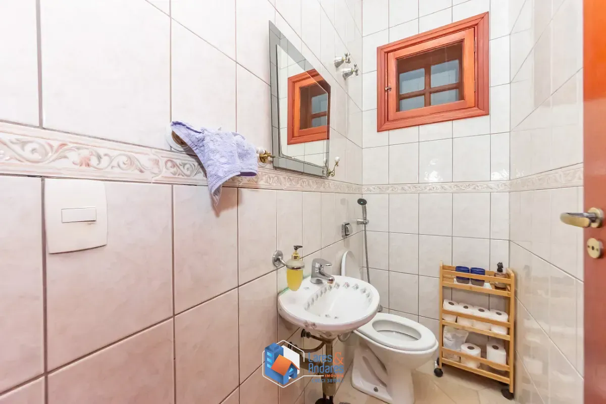 Sobrado, 3 quartos, 456 m² - Foto 15
