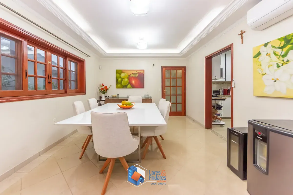 Sobrado, 3 quartos, 456 m² - Foto 10