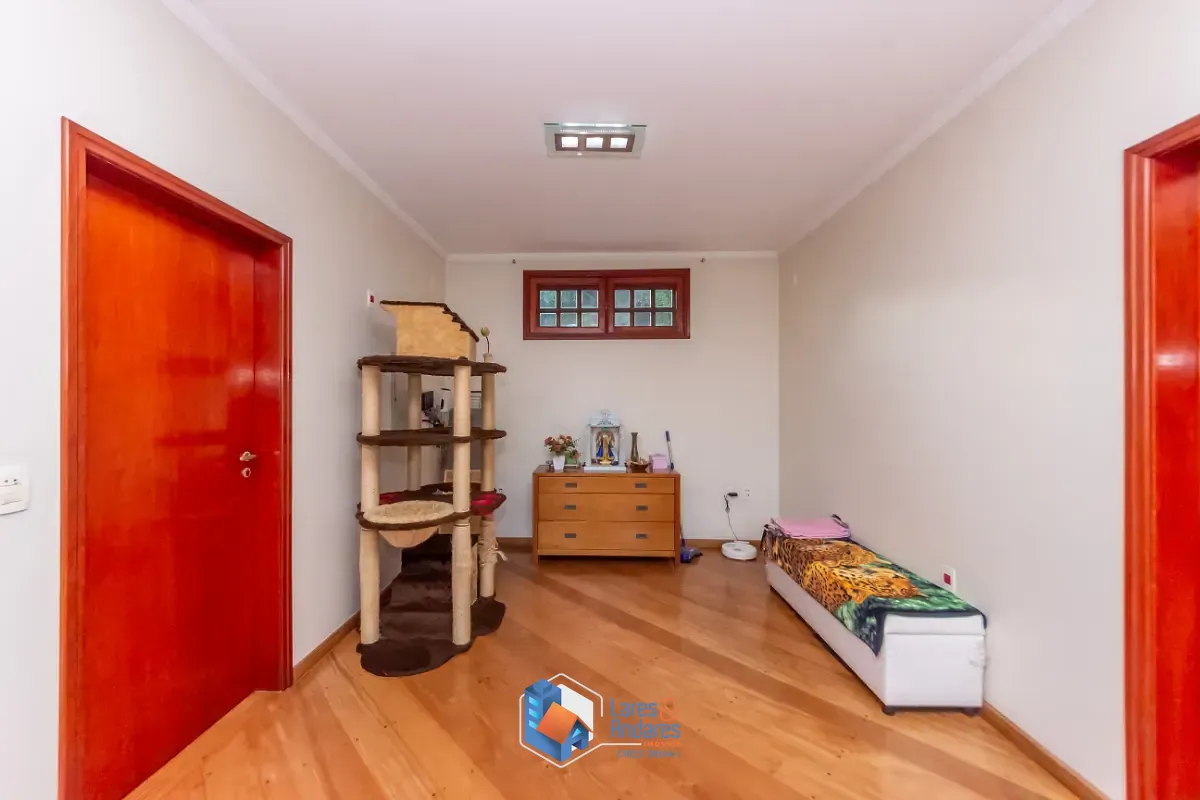 Sobrado, 3 quartos, 456 m² - Foto 33