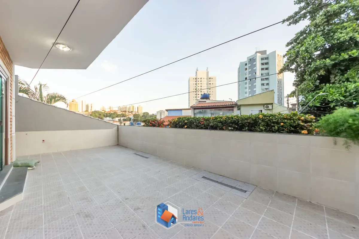 Sobrado, 3 quartos, 456 m² - Foto 16