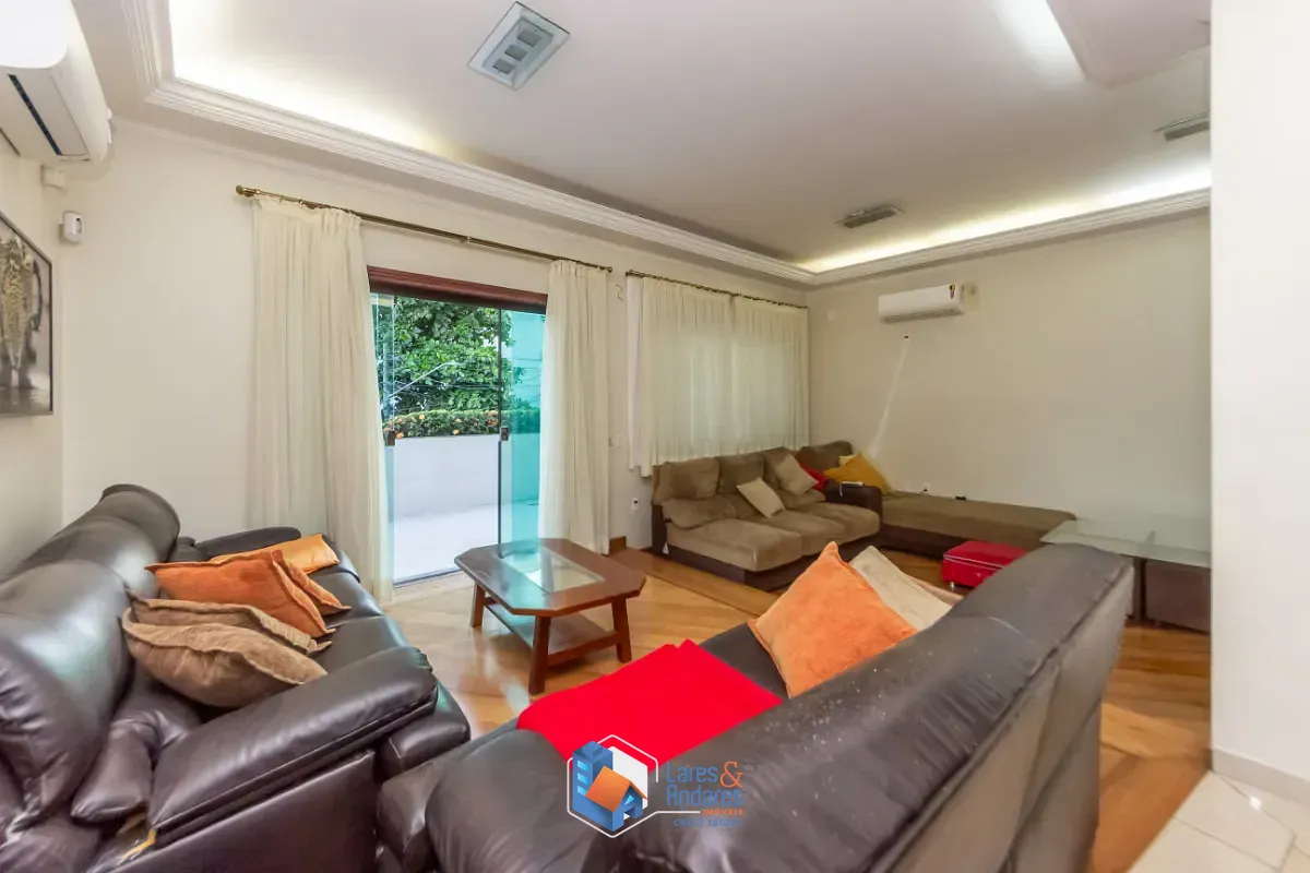 Sobrado, 3 quartos, 456 m² - Foto 25