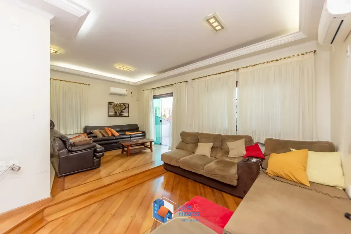 Sobrado, 3 quartos, 456 m² - Foto 20