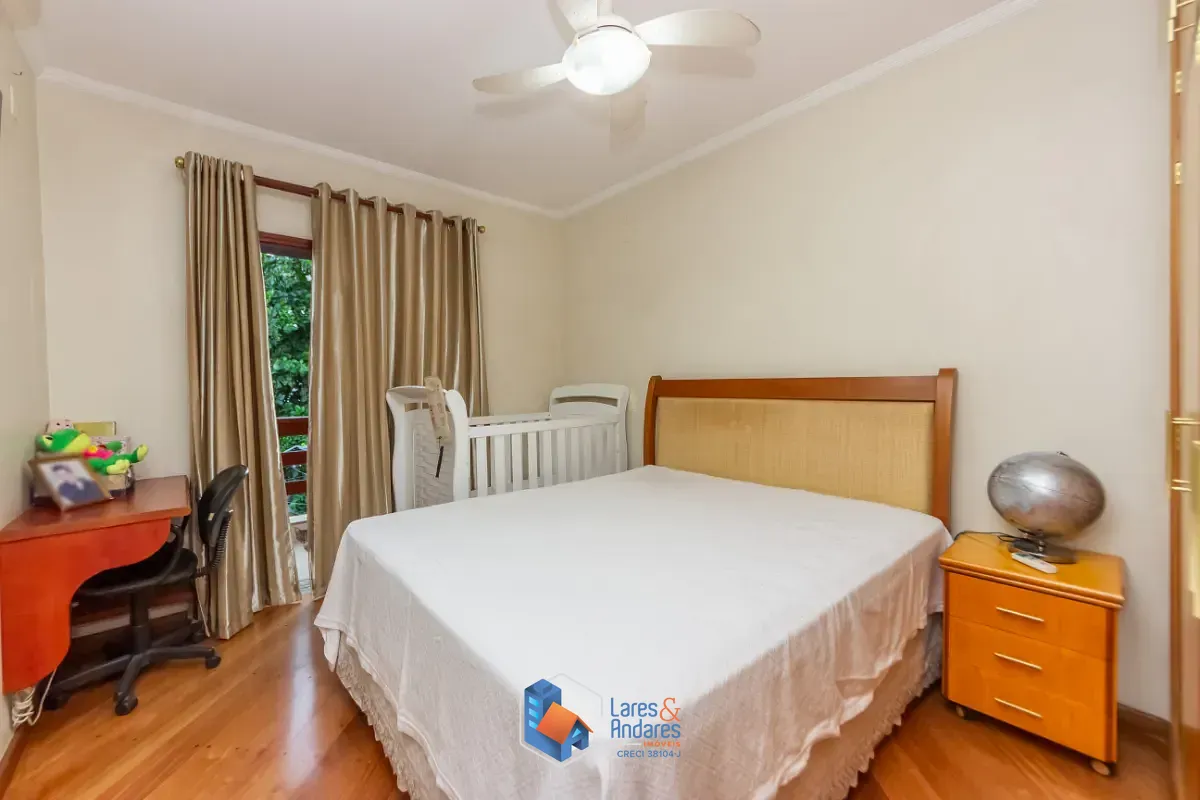 Sobrado, 3 quartos, 456 m² - Foto 28