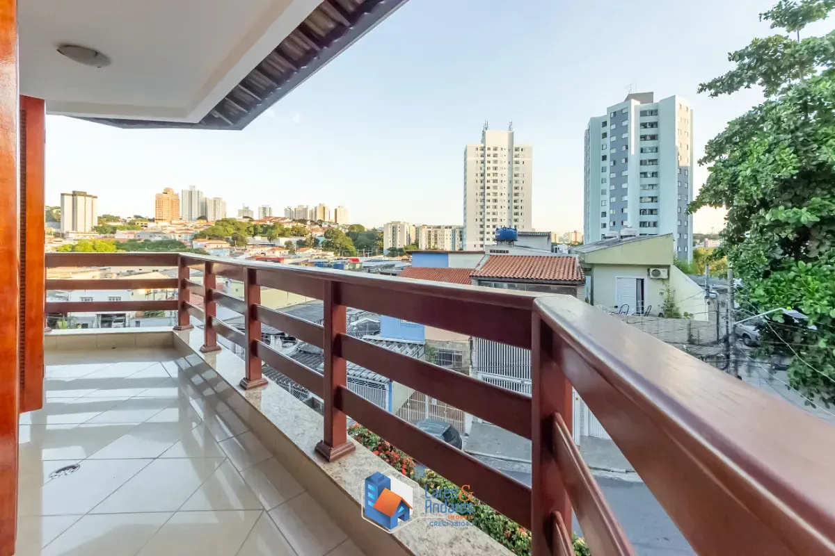 Sobrado, 3 quartos, 456 m² - Foto 29