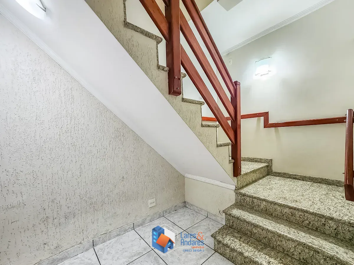 Sobrado, 3 quartos, 456 m² - Foto 54