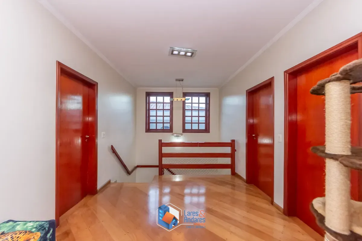 Sobrado, 3 quartos, 456 m² - Foto 32