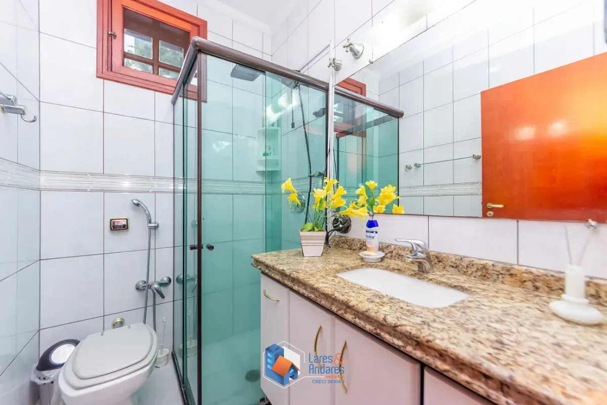 Sobrado, 3 quartos, 456 m² - Foto 31