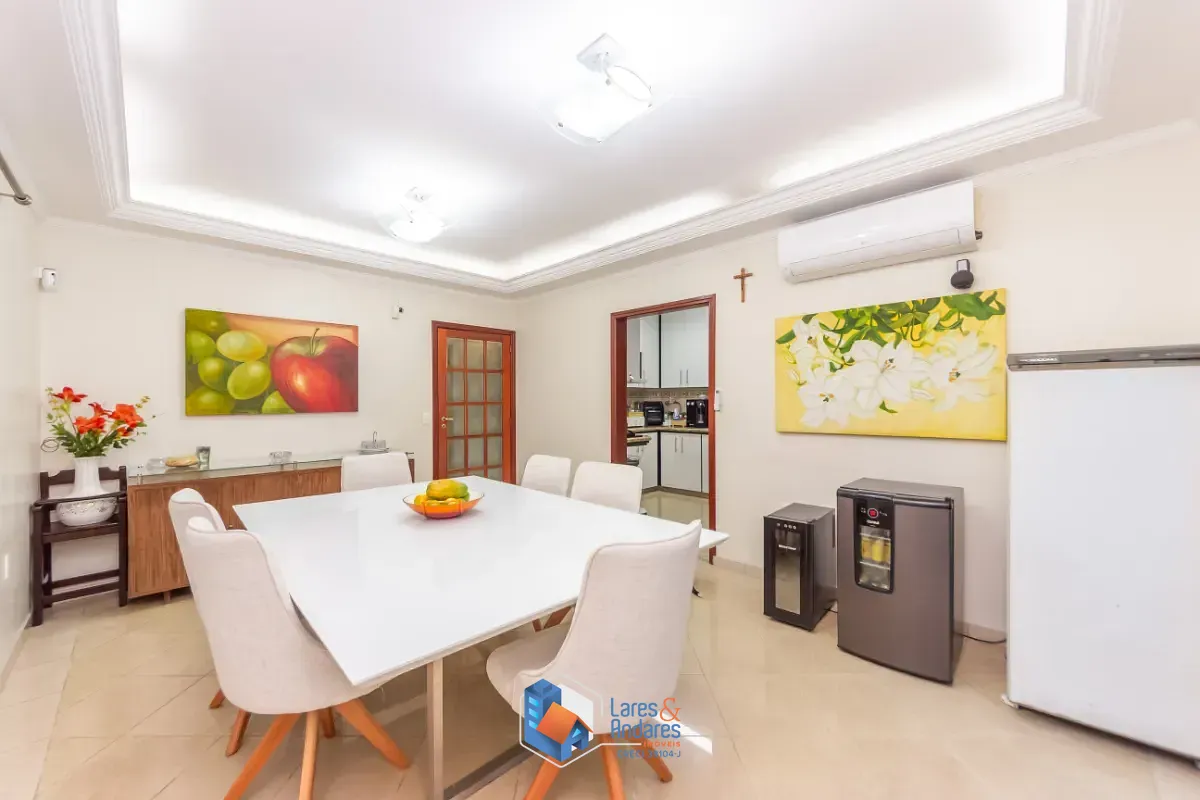 Sobrado, 3 quartos, 456 m² - Foto 9