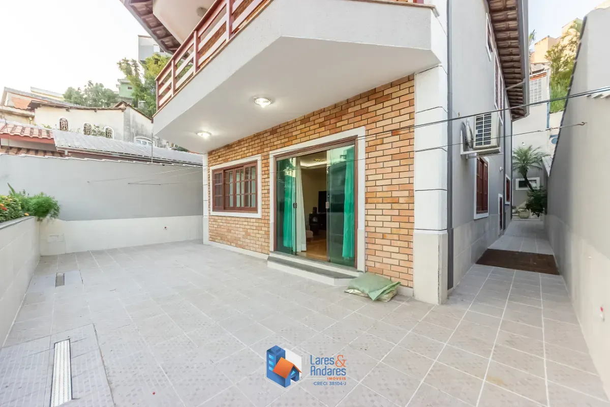 Sobrado, 3 quartos, 456 m² - Foto 18