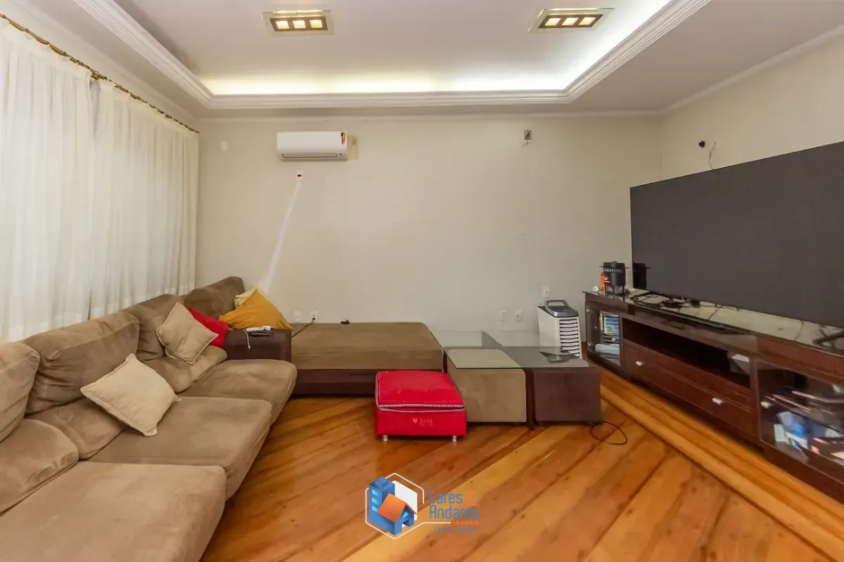 Sobrado, 3 quartos, 456 m² - Foto 22