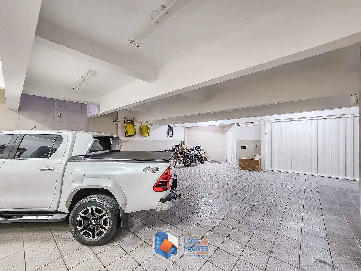 Sobrado, 3 quartos, 456 m² - Foto 53
