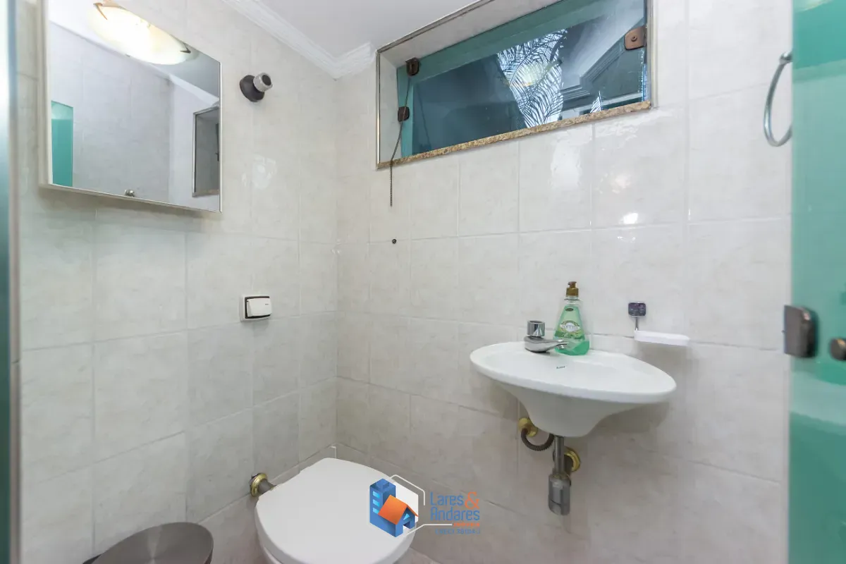 Sobrado, 3 quartos, 456 m² - Foto 44