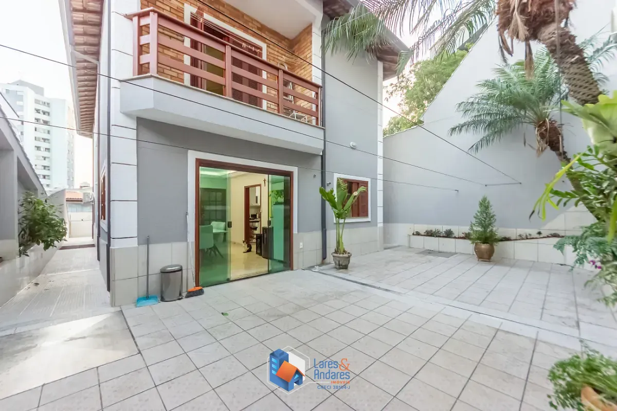 Sobrado, 3 quartos, 456 m² - Foto 3