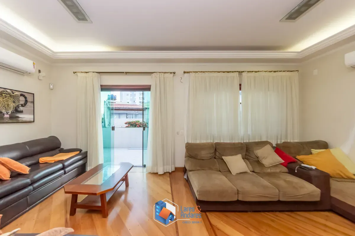 Sobrado, 3 quartos, 456 m² - Foto 24