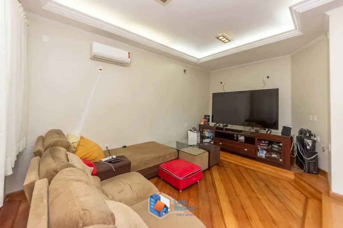 Sobrado, 3 quartos, 456 m² - Foto 23