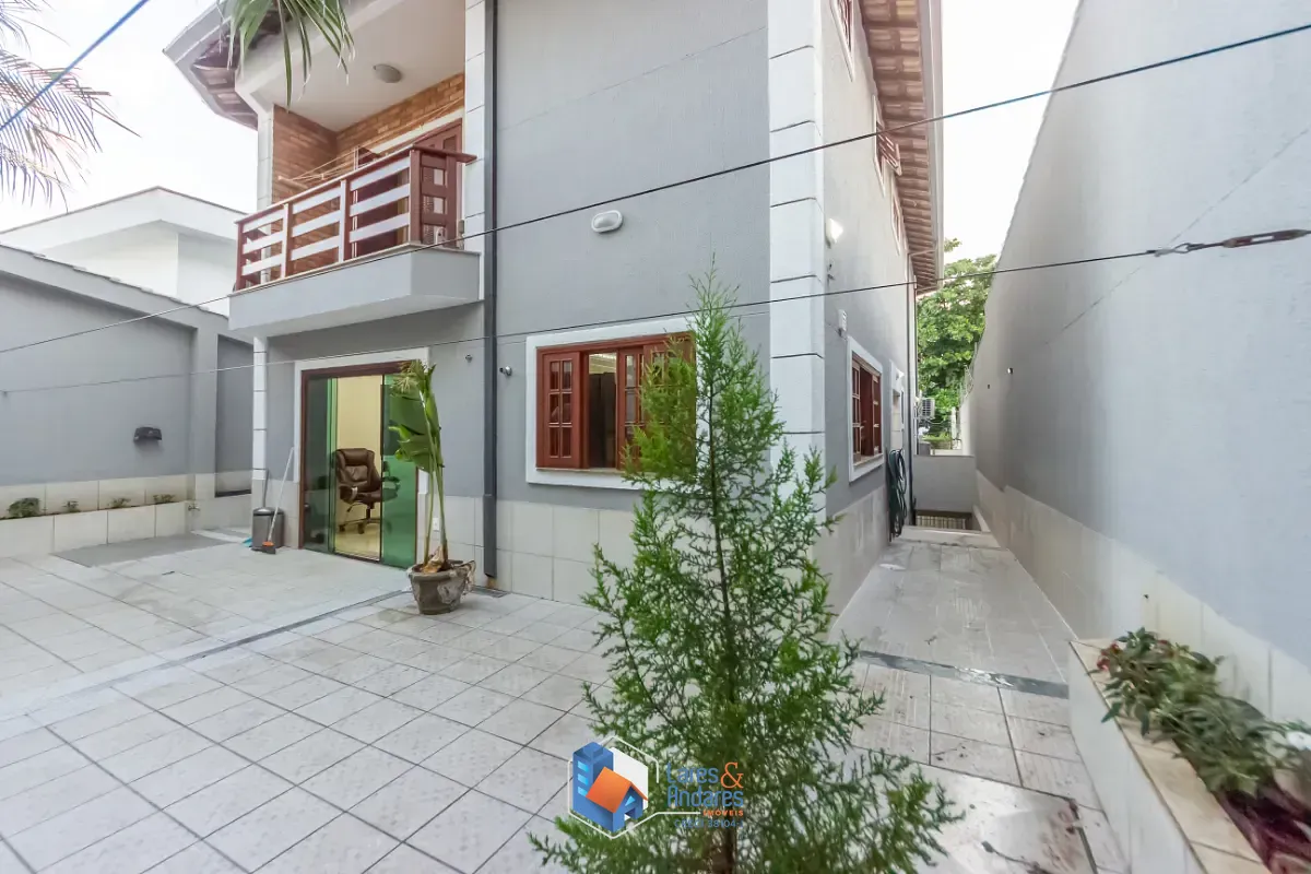 Sobrado, 3 quartos, 456 m² - Foto 2