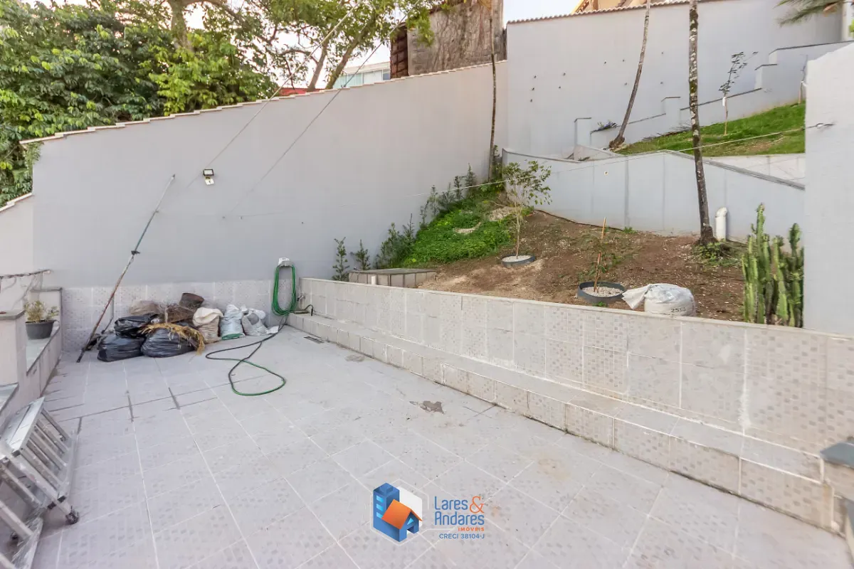 Sobrado, 3 quartos, 456 m² - Foto 50