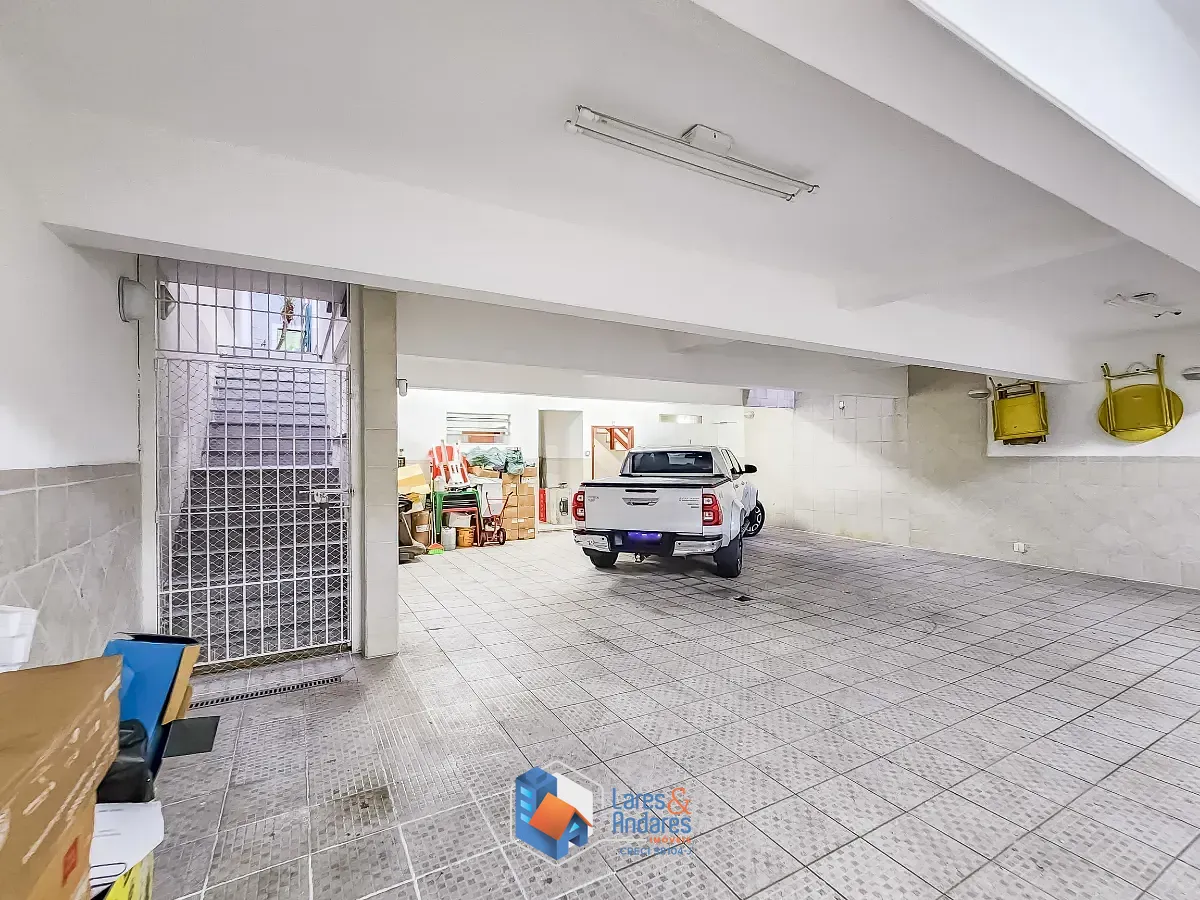 Sobrado, 3 quartos, 456 m² - Foto 51