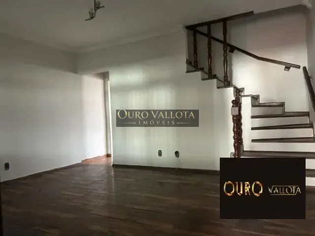 Sobrado com 100m² 2 quartos e 2 banheiros, à venda, no bairro Mooca em São Paulo